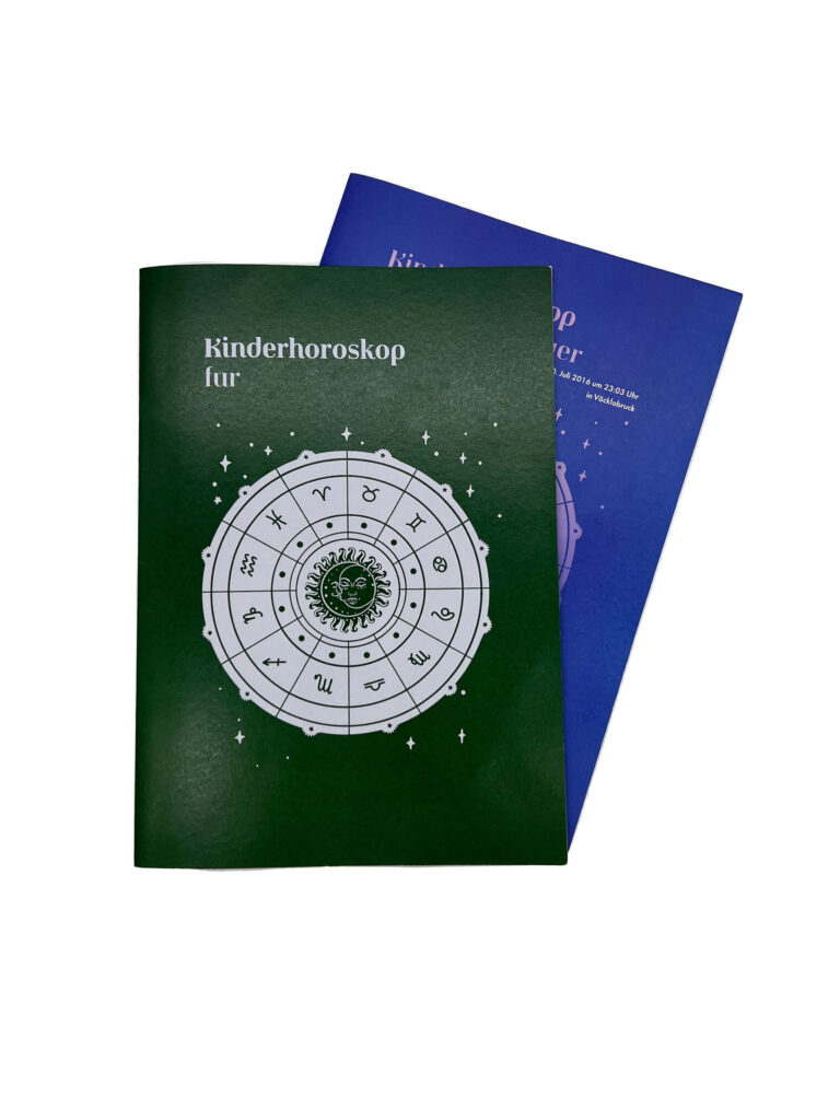 Kinderhoroskop