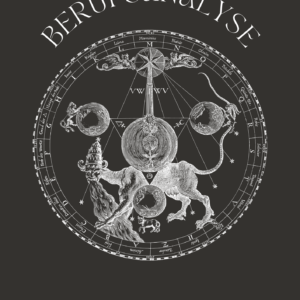 Berufsanalyse