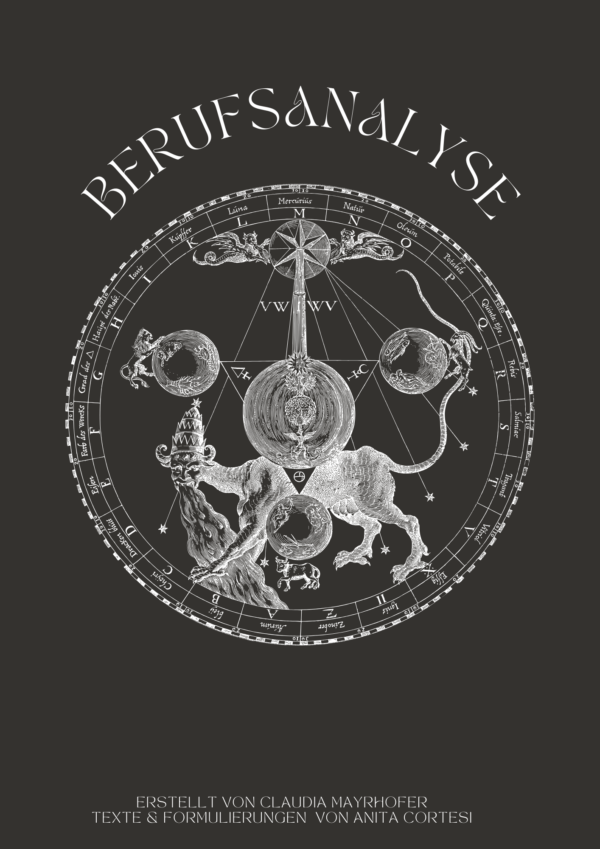 Berufsanalyse