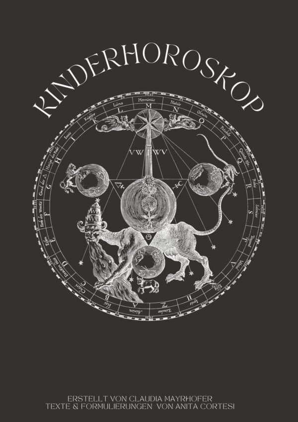 Kinderhoroskop