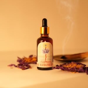 Blue Lotus Tincture
