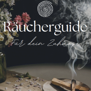 Räucherguide - für dein Zuhause