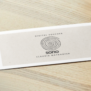 Digital Voucher